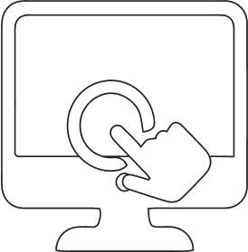 desktop icon